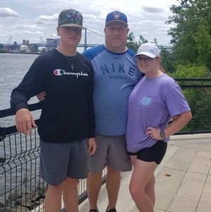 Meet your Posher, Billy